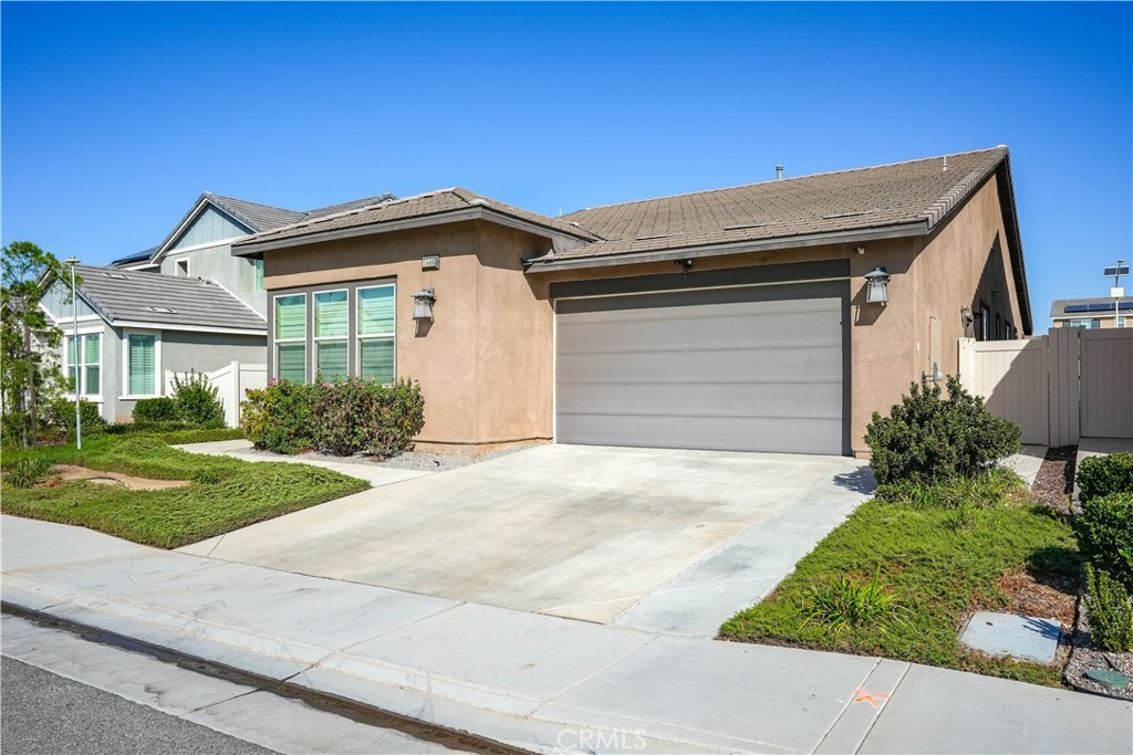 Property Photo:  1446 Galaxy Drive  CA 92223 