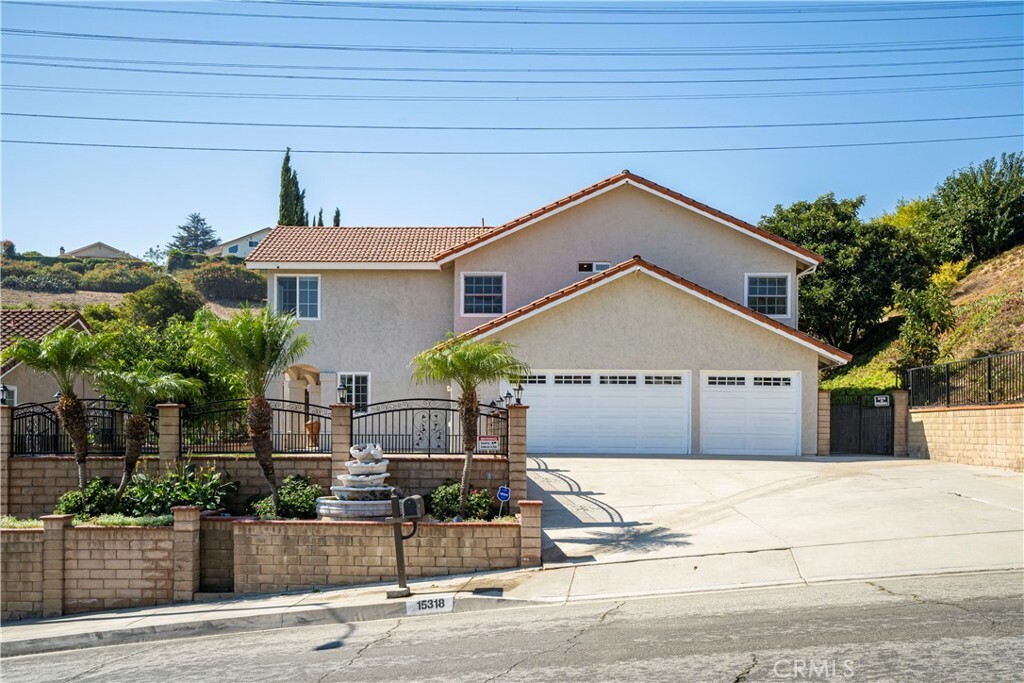 Property Photo:  15318 Cargreen Avenue  CA 91745 