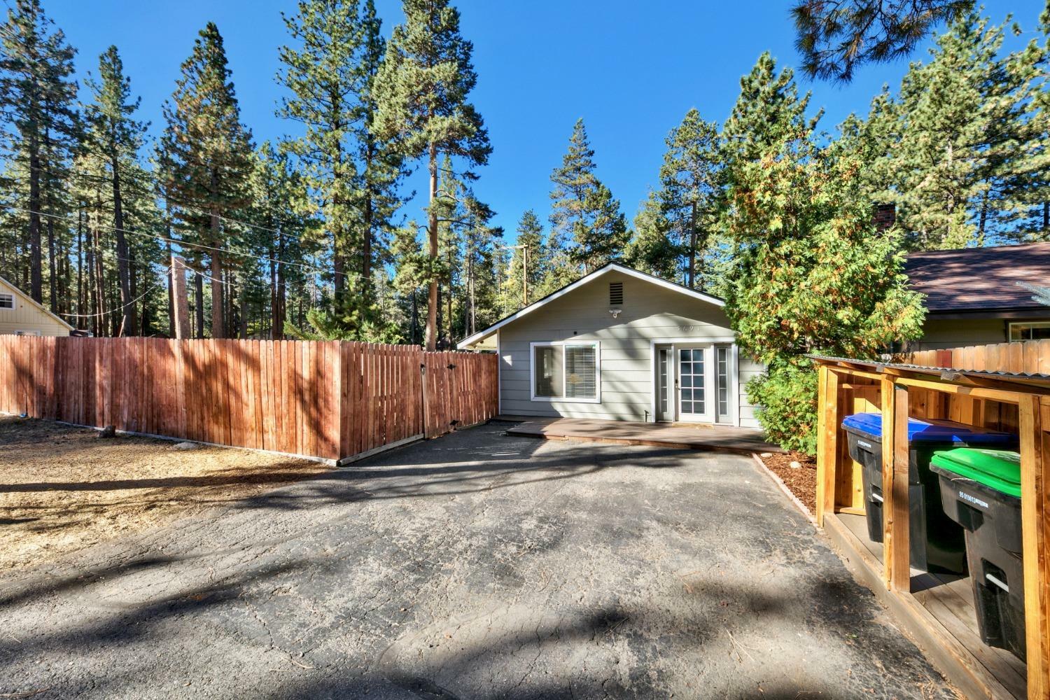 Property Photo:  3691 Rocky Point Road  CA 96150 