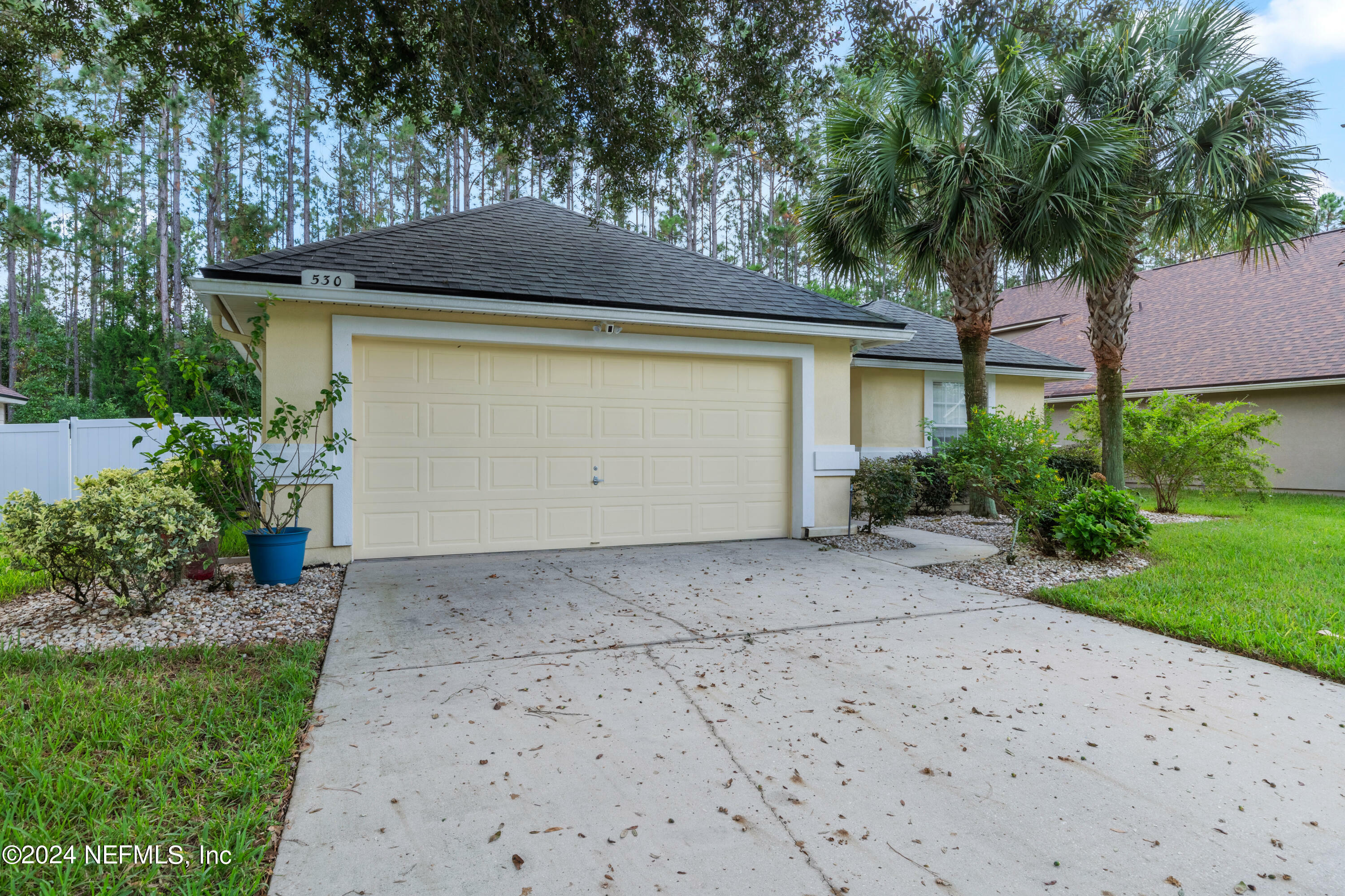 530 Chestwood Chase Drive  Orange Park FL 32065 photo