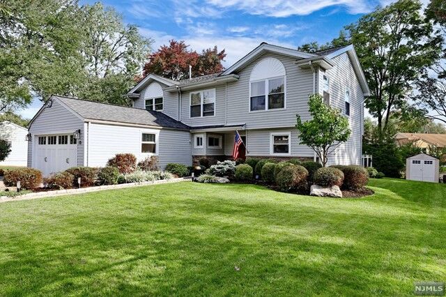 Property Photo:  70 Eagle Drive  NJ 07630
