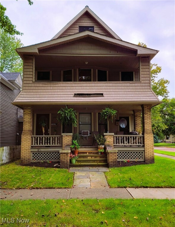 Property Photo:  2988 W 12th Street  OH 44113 