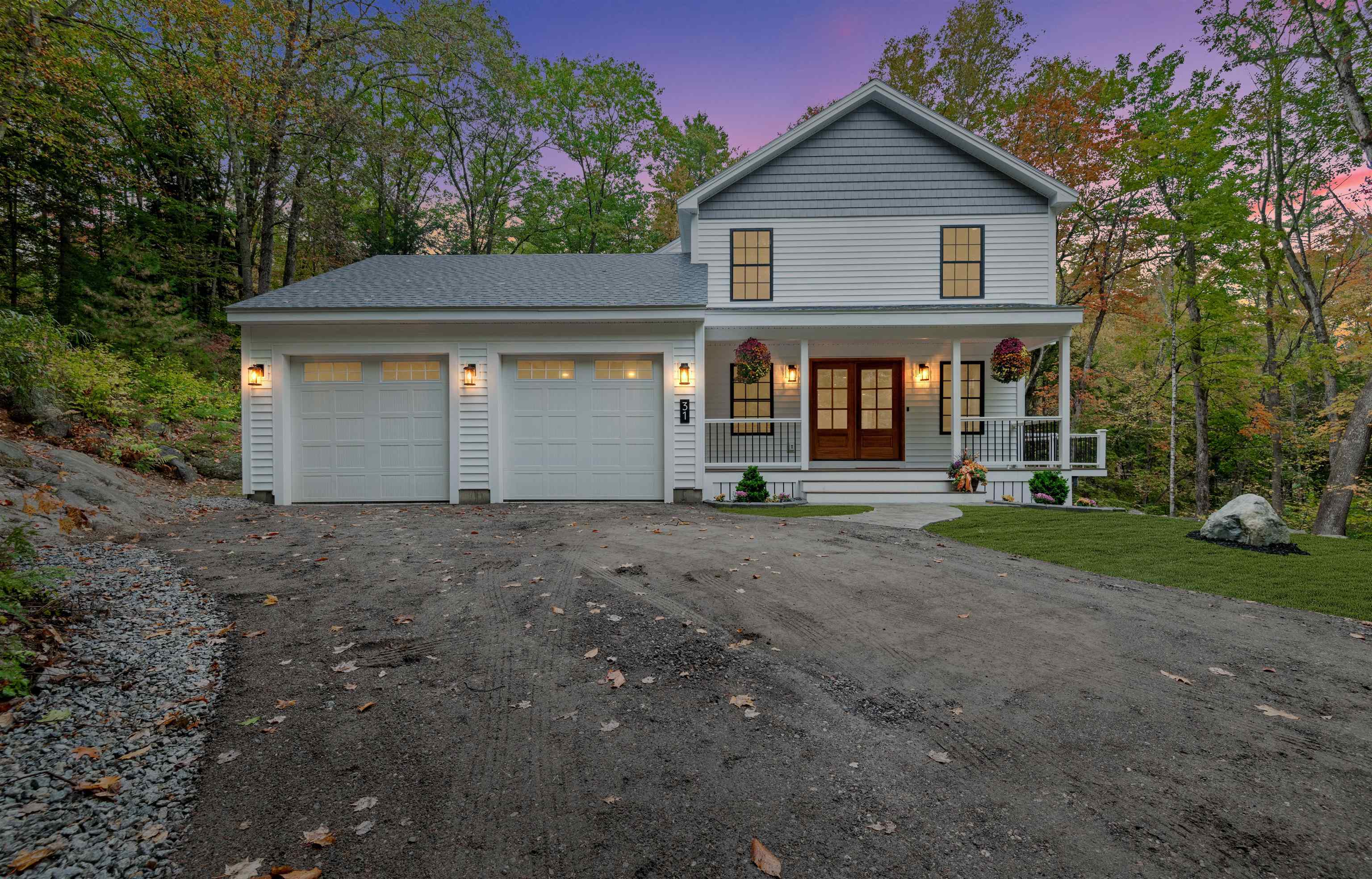 Property Photo:  31 E Sutton Road  NH 03278 