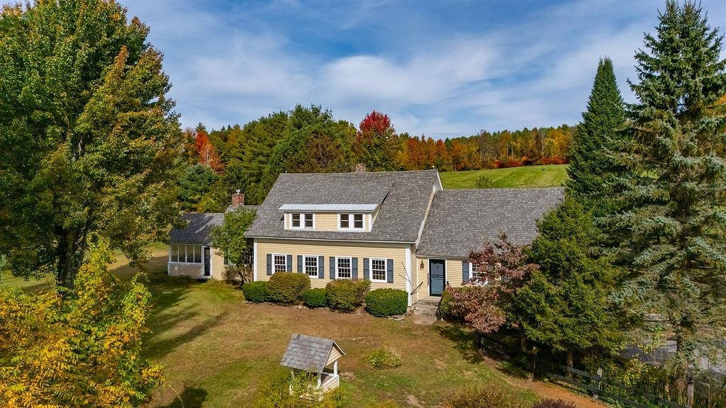 56 Rowell Road  Newport NH 03773 photo