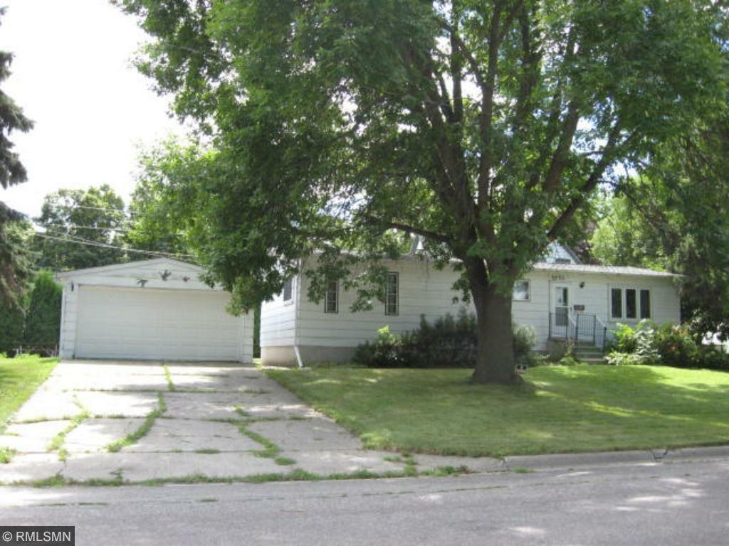 Property Photo:  1520 12th Street E  MN 55336 