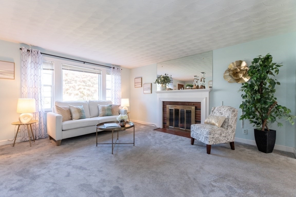 Property Photo:  12 Pleasant St  MA 01803 