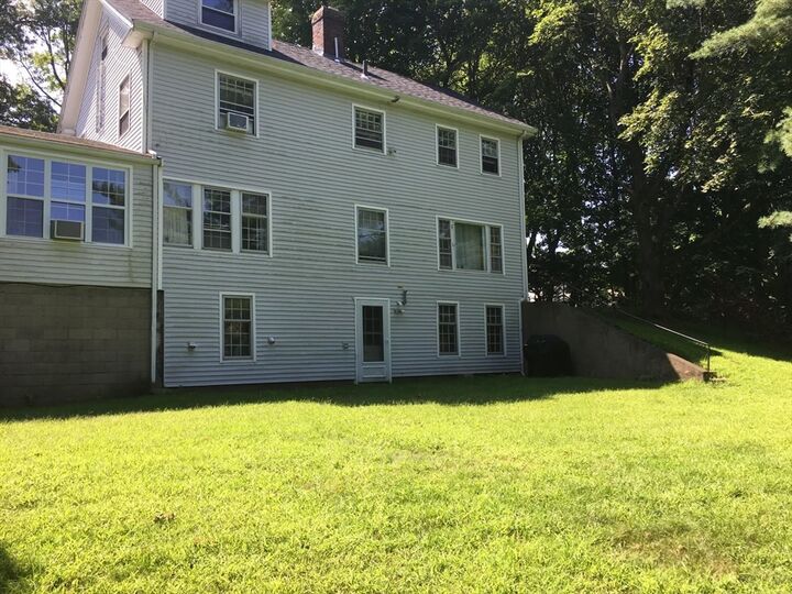 Property Photo:  112 Union Street  MA 02032 