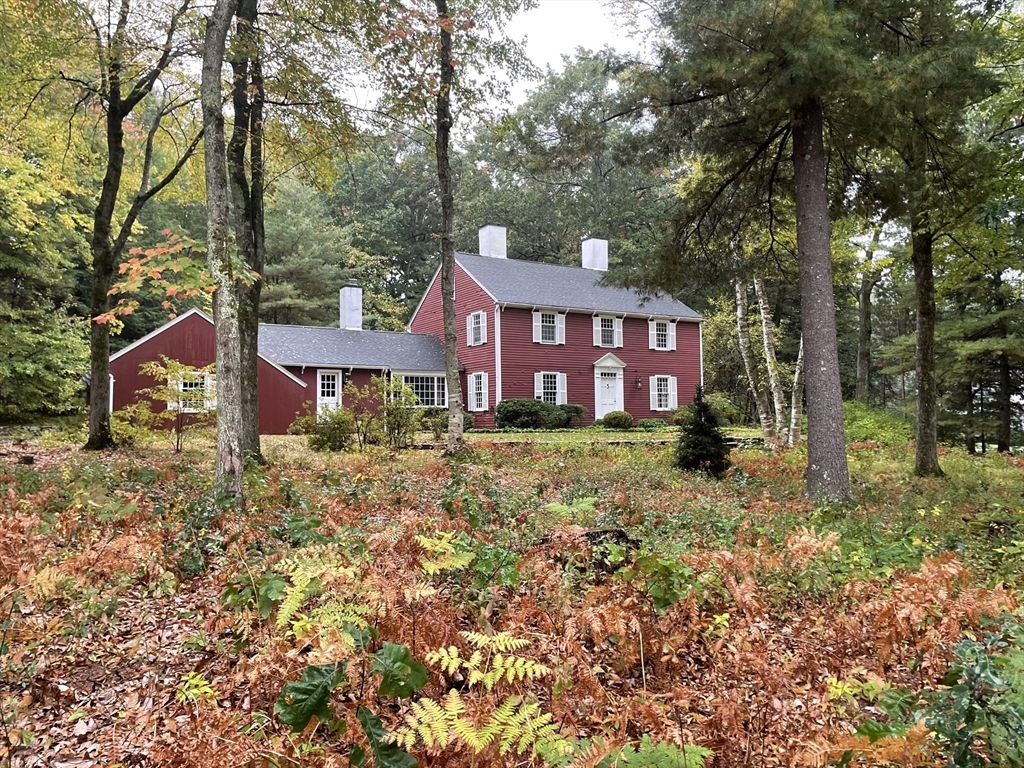 Property Photo:  12 Checkerberry Lane  MA 01824 