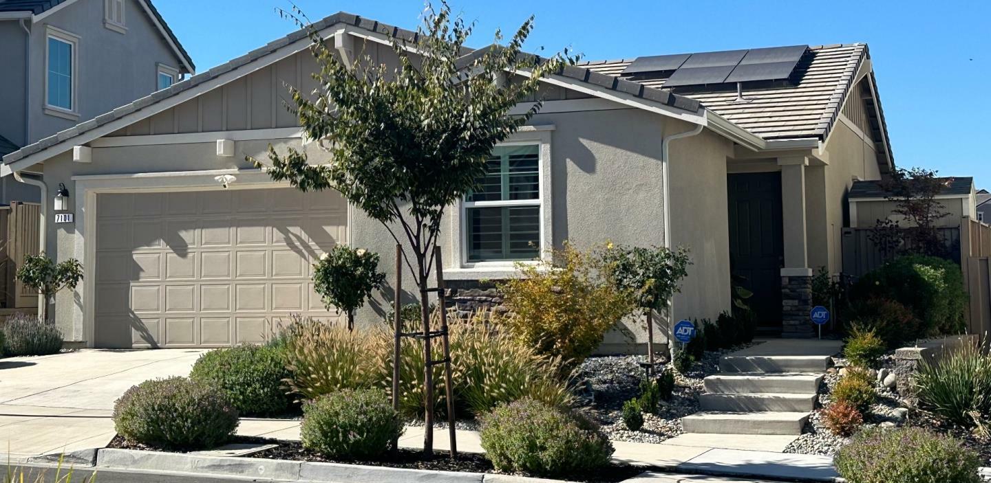 Property Photo:  7101 Vintner Court  CA 95020 