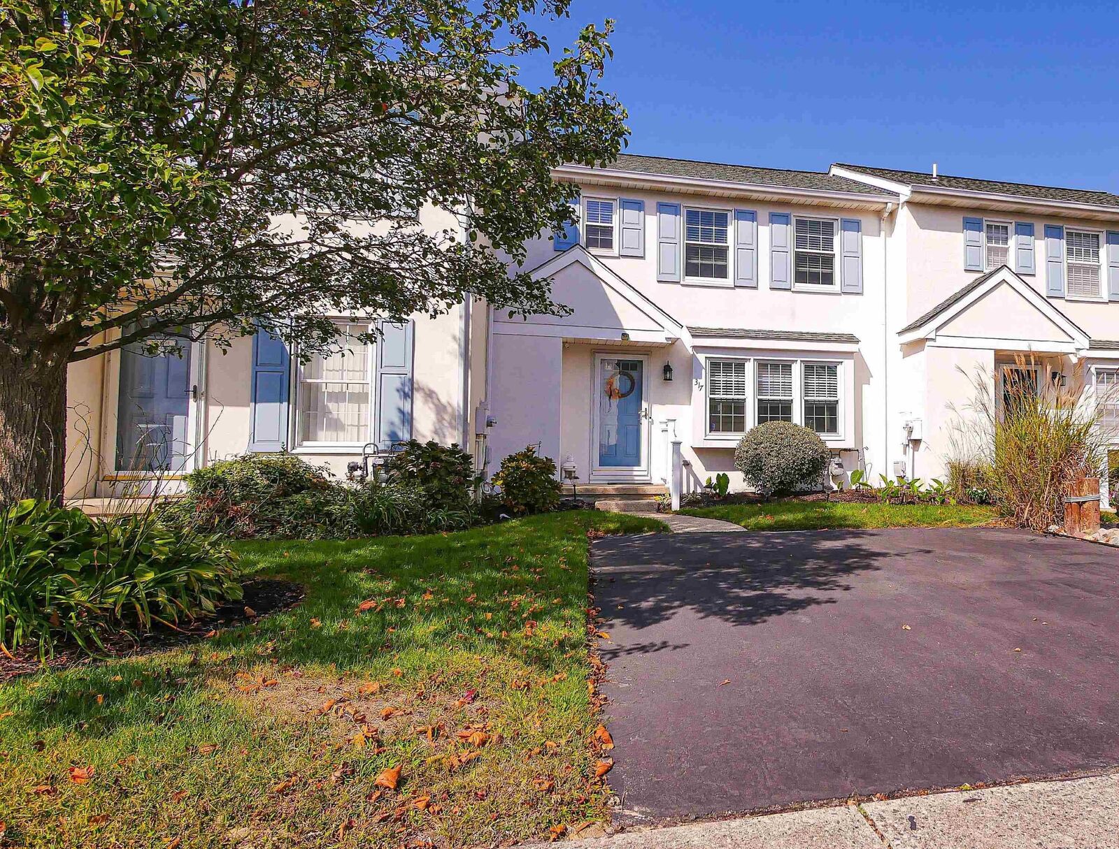 Property Photo: 317 Seashell Ln NJ 08203