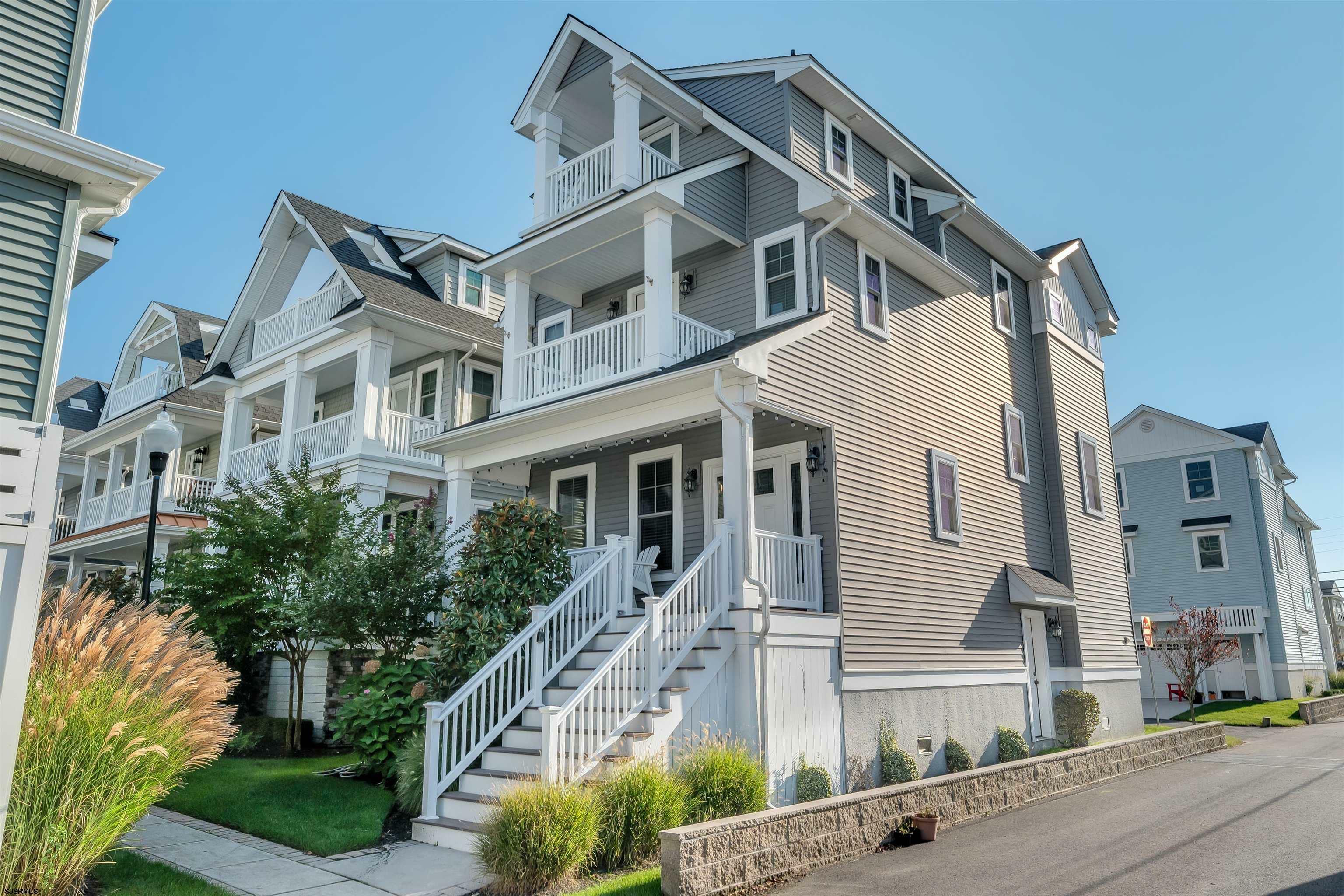 Property Photo: 115 Trofas Way NJ 08226