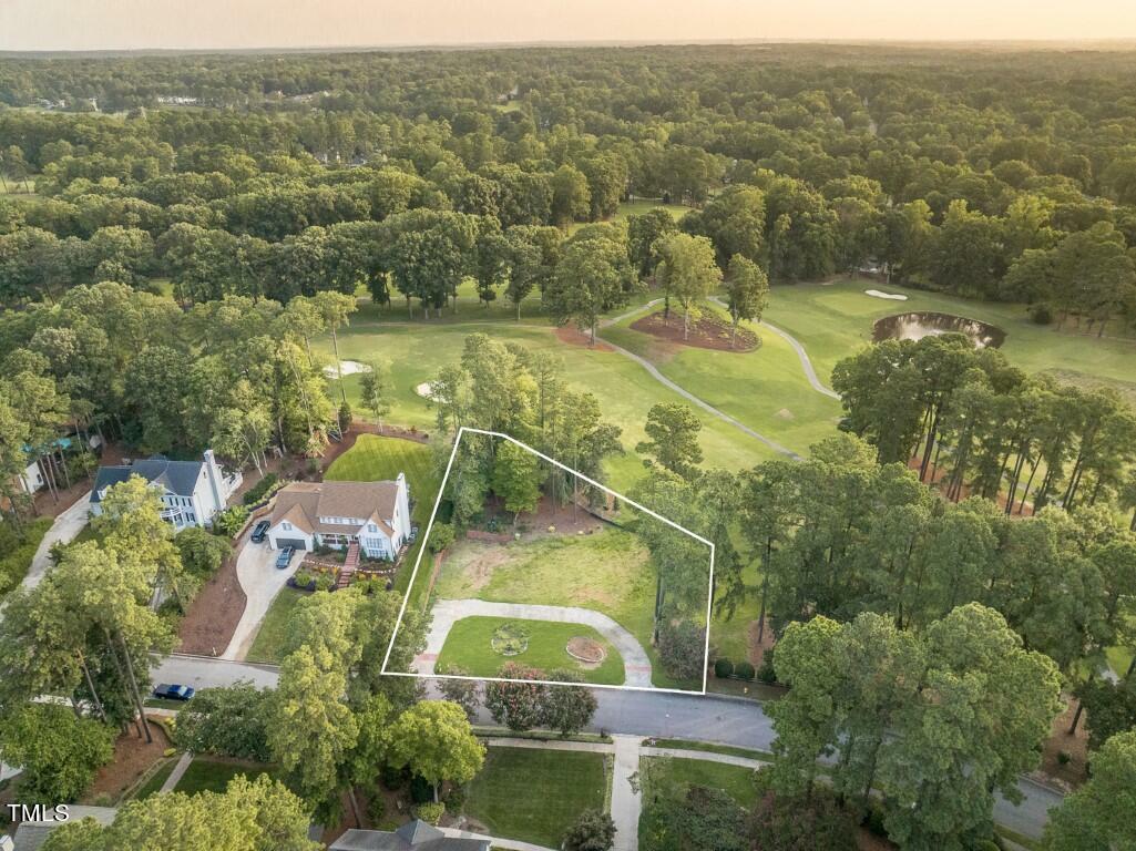 Property Photo:  7000 North Ridge Drive  NC 27615 