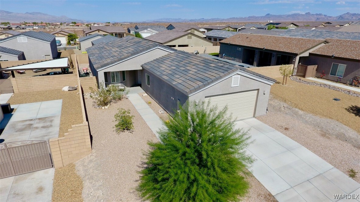 Property Photo:  2741 Wilderness Lane  AZ 86442 