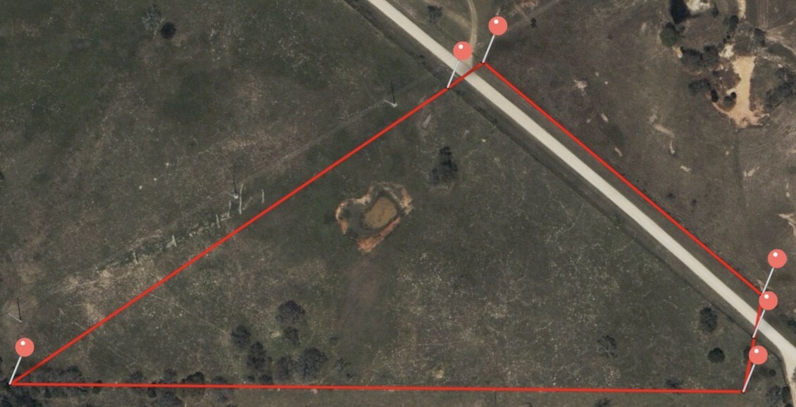 Tbd Tract 1 County Road 449  Thorndale TX 76577 photo