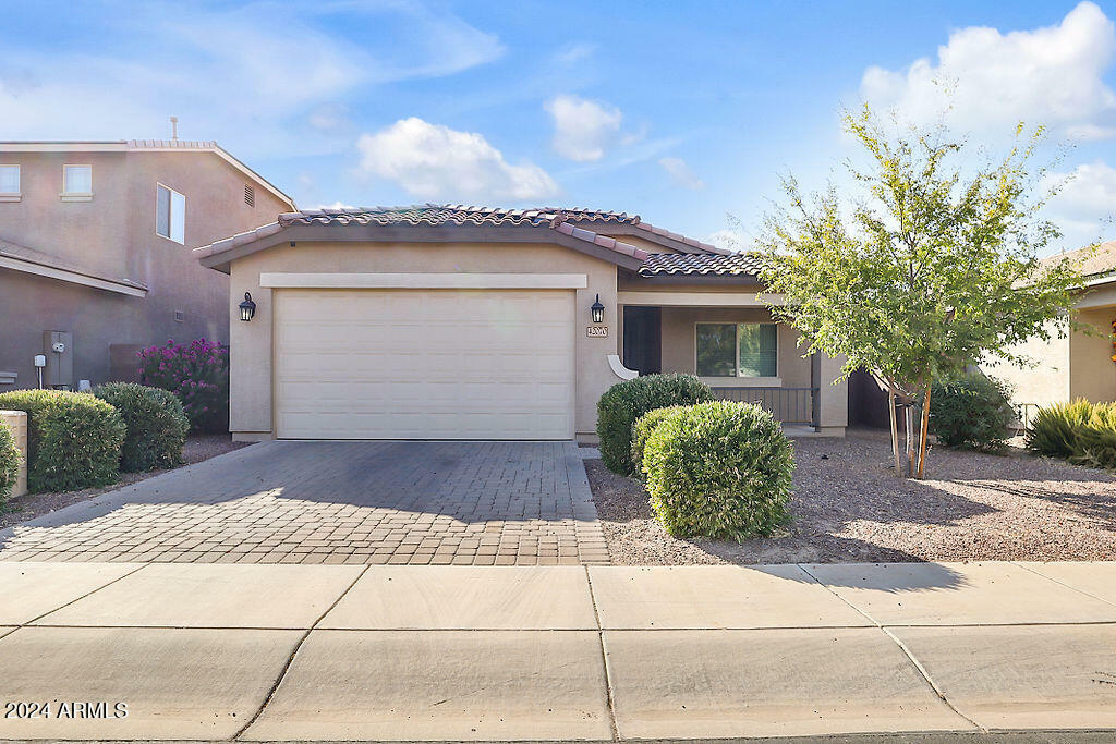 Property Photo:  42070 N Hinoki Street  AZ 85140 