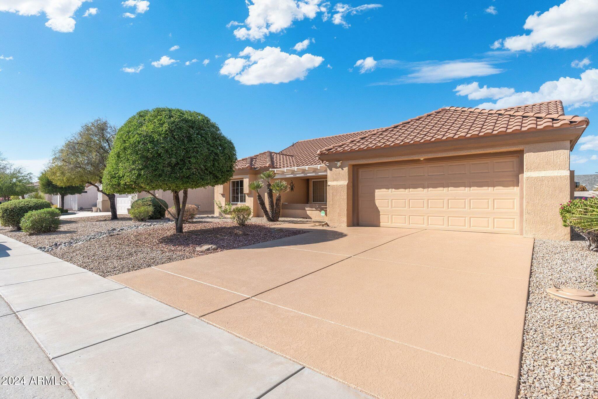 Property Photo:  13440 W Caraway Drive  AZ 85375 