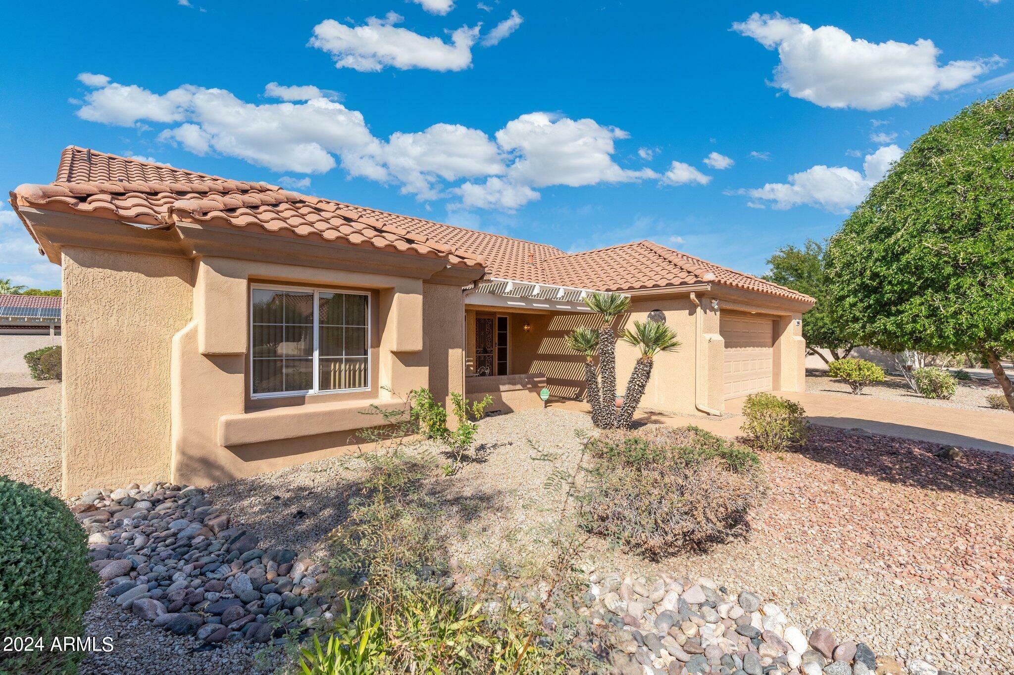 Property Photo: 13440 W Caraway Drive AZ 85375