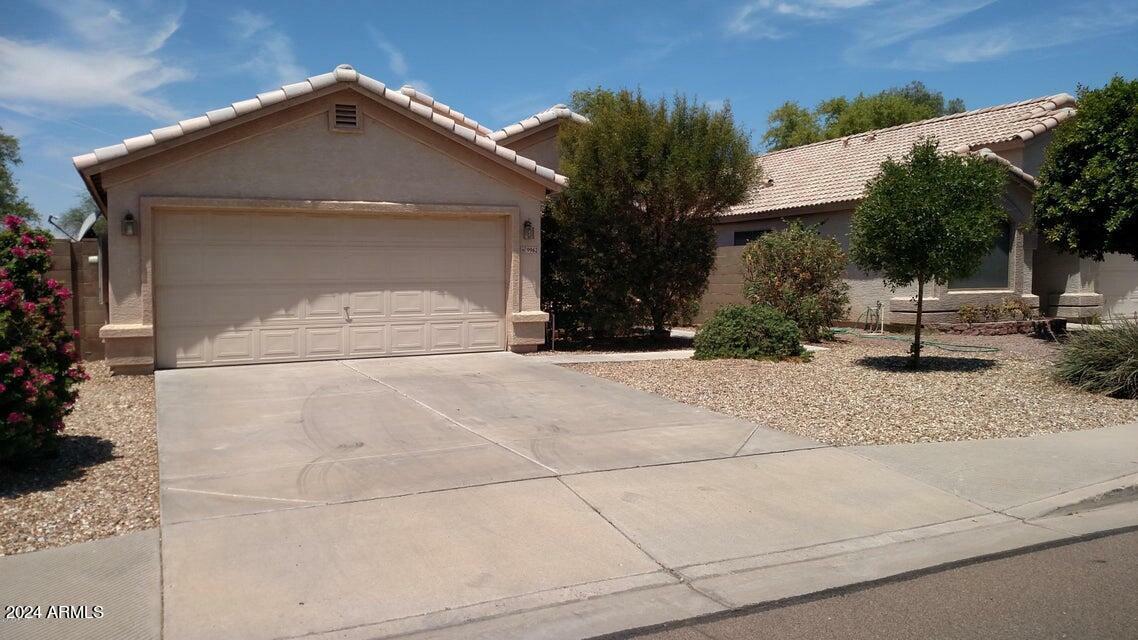 Property Photo:  9962 N 94th Lane  AZ 85345 