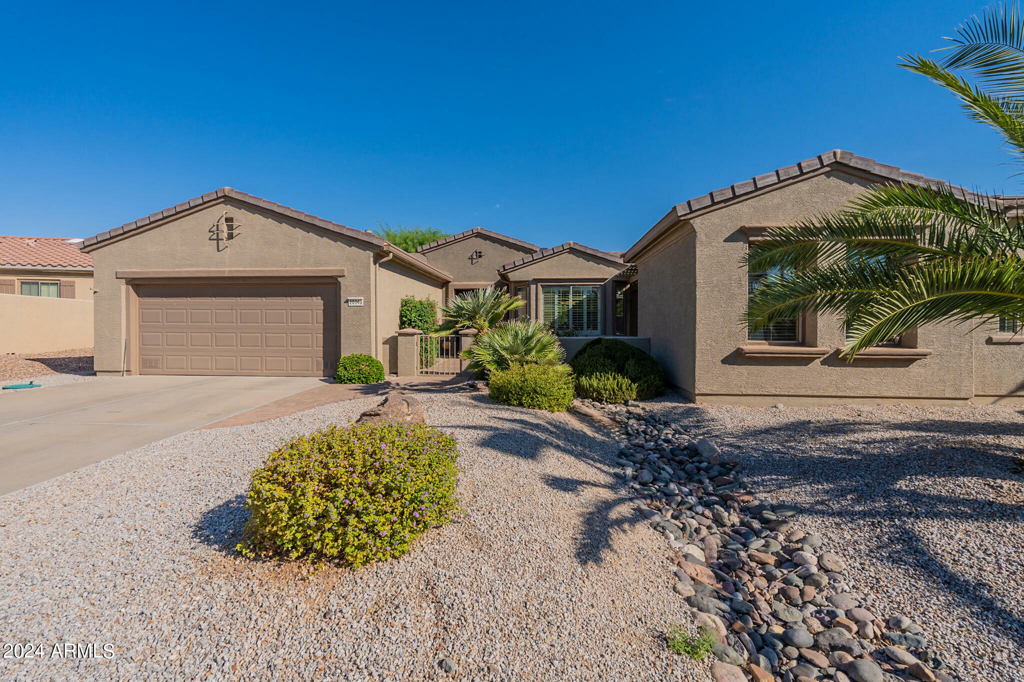 Property Photo:  20340 N Canyon Whisper Drive  AZ 85387 