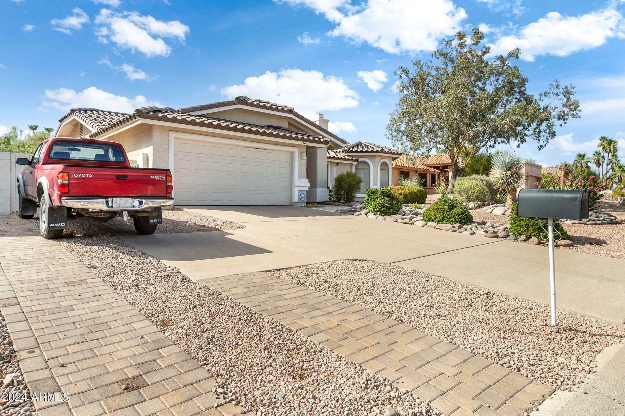 Property Photo:  14458 N Fountain Hills Boulevard  AZ 85268 