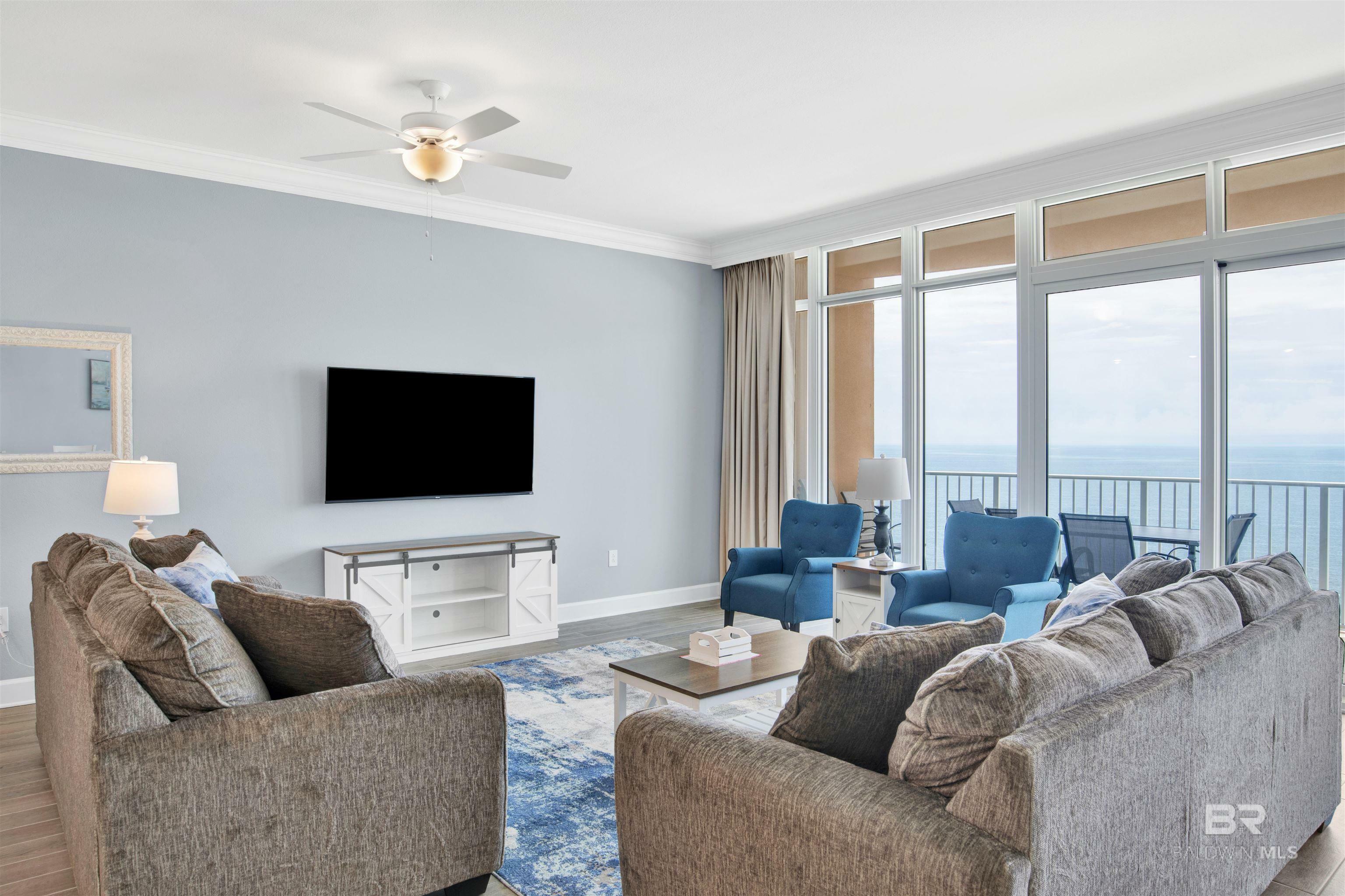 Property Photo:  22988 Perdido Beach Boulevard 1402  AL 36561 