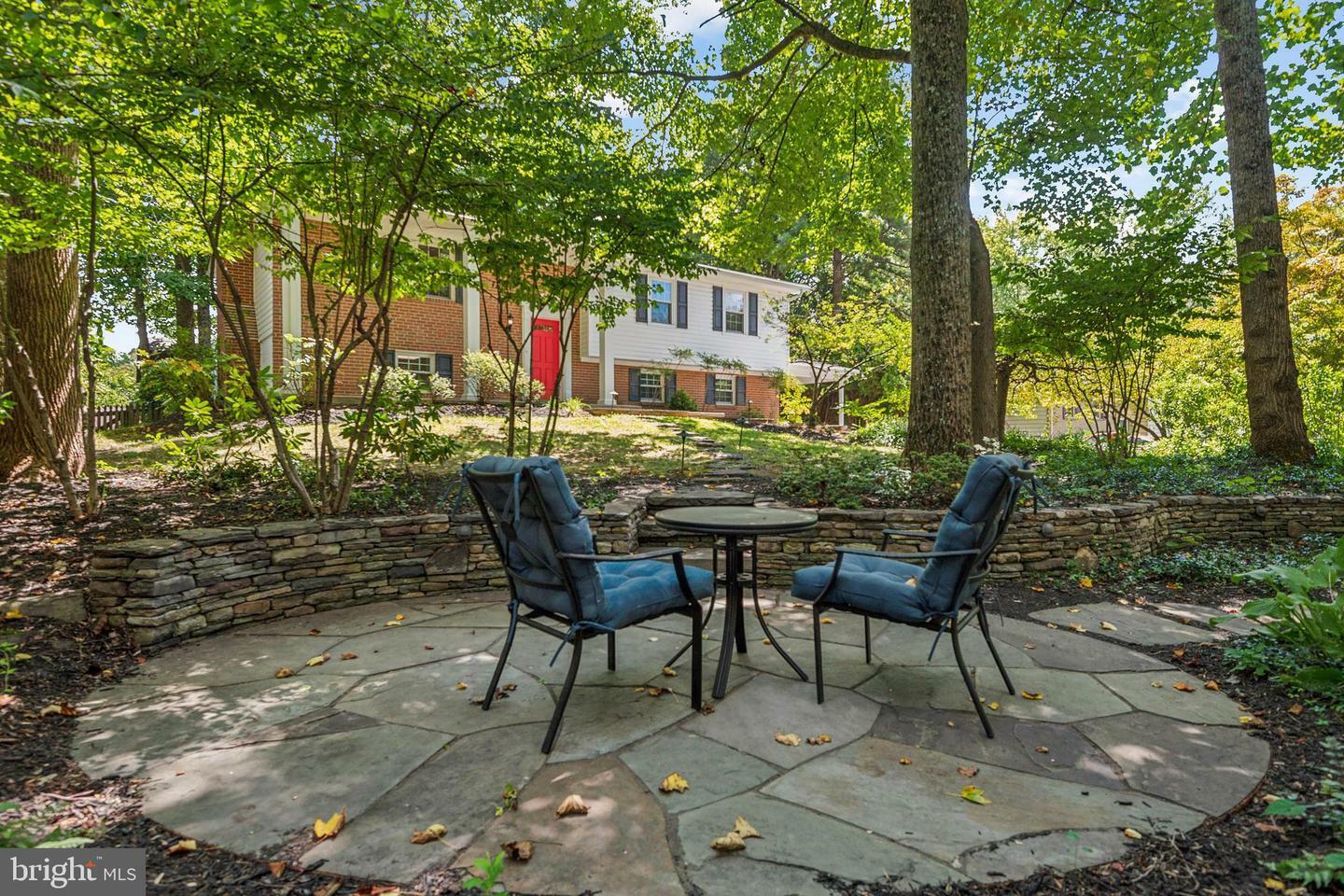 Property Photo:  9911 Jonathan Drive  MD 20754 