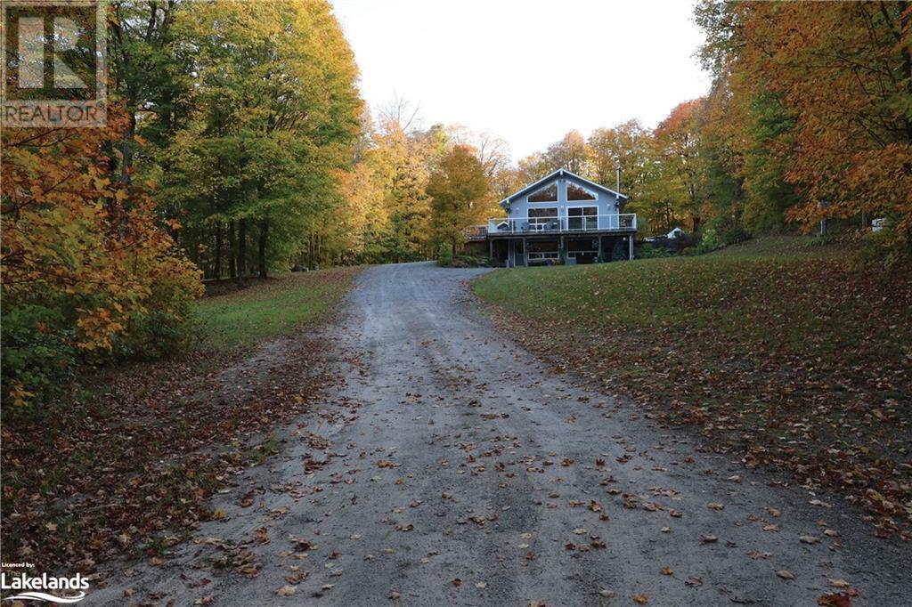 Photo de la propriété:  825 Madill Road  ON P0A 1C0 