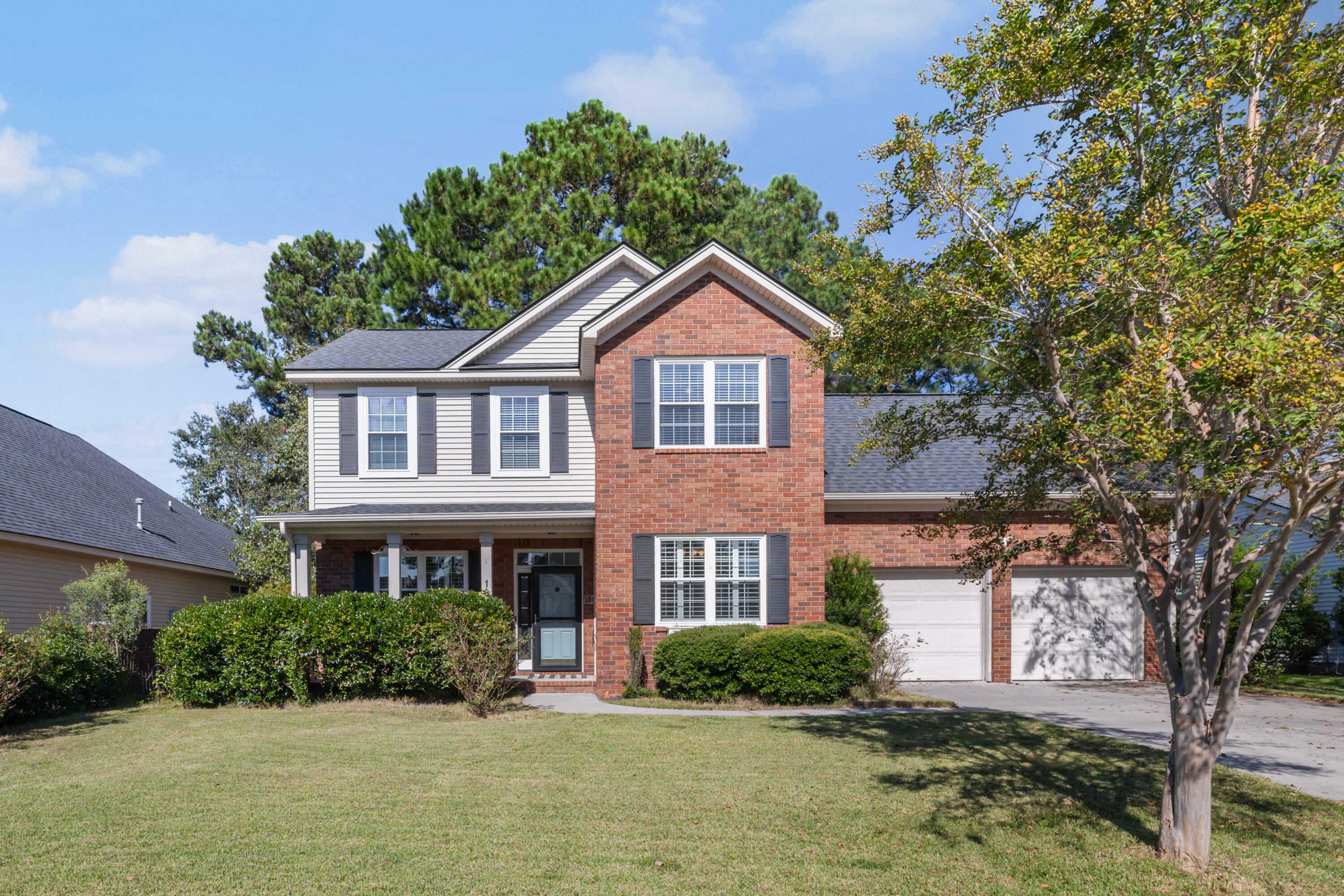 105 Royal Troon Court  Summerville SC 29483 photo