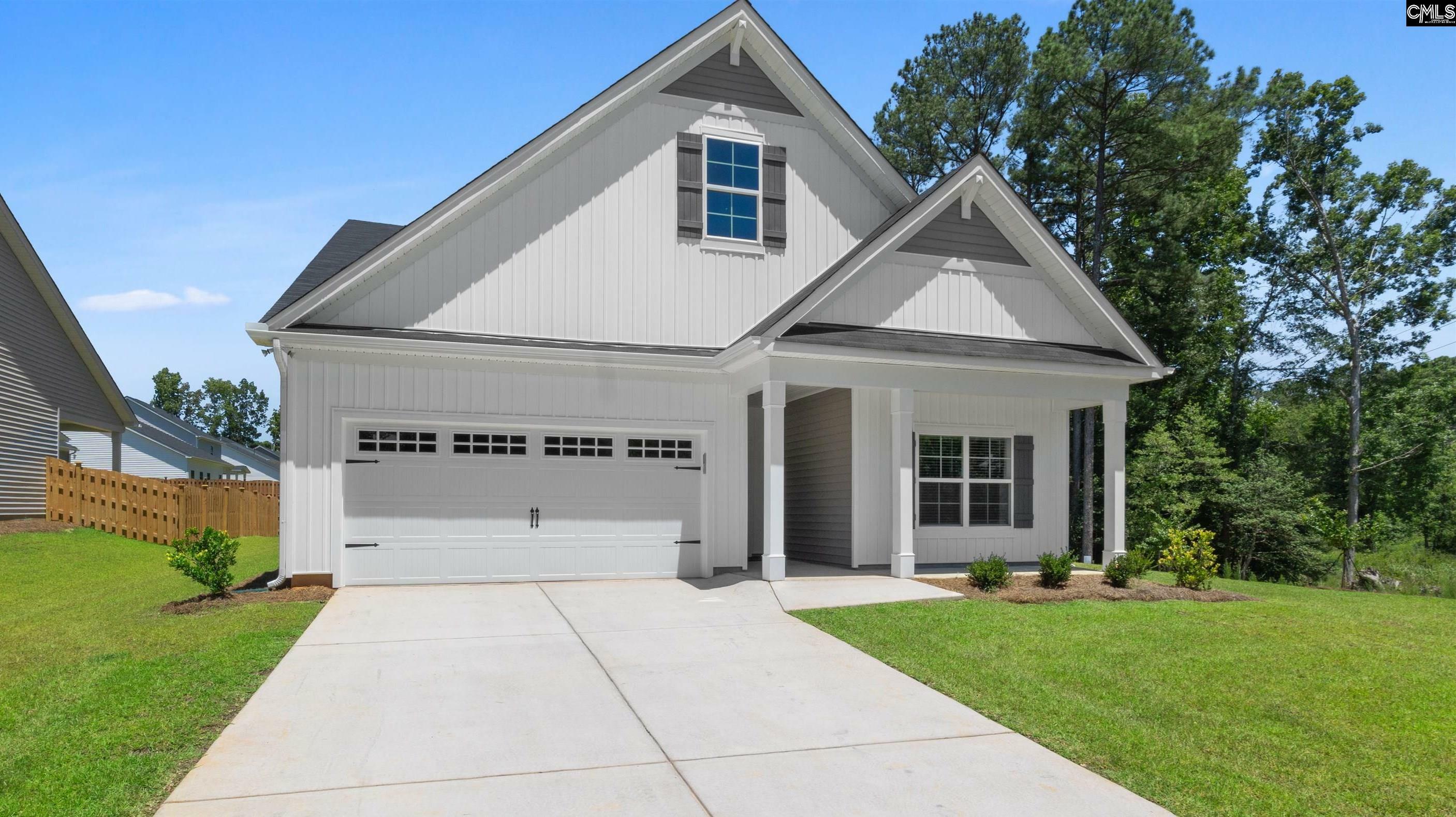 Property Photo:  715 House Finch  SC 29072 