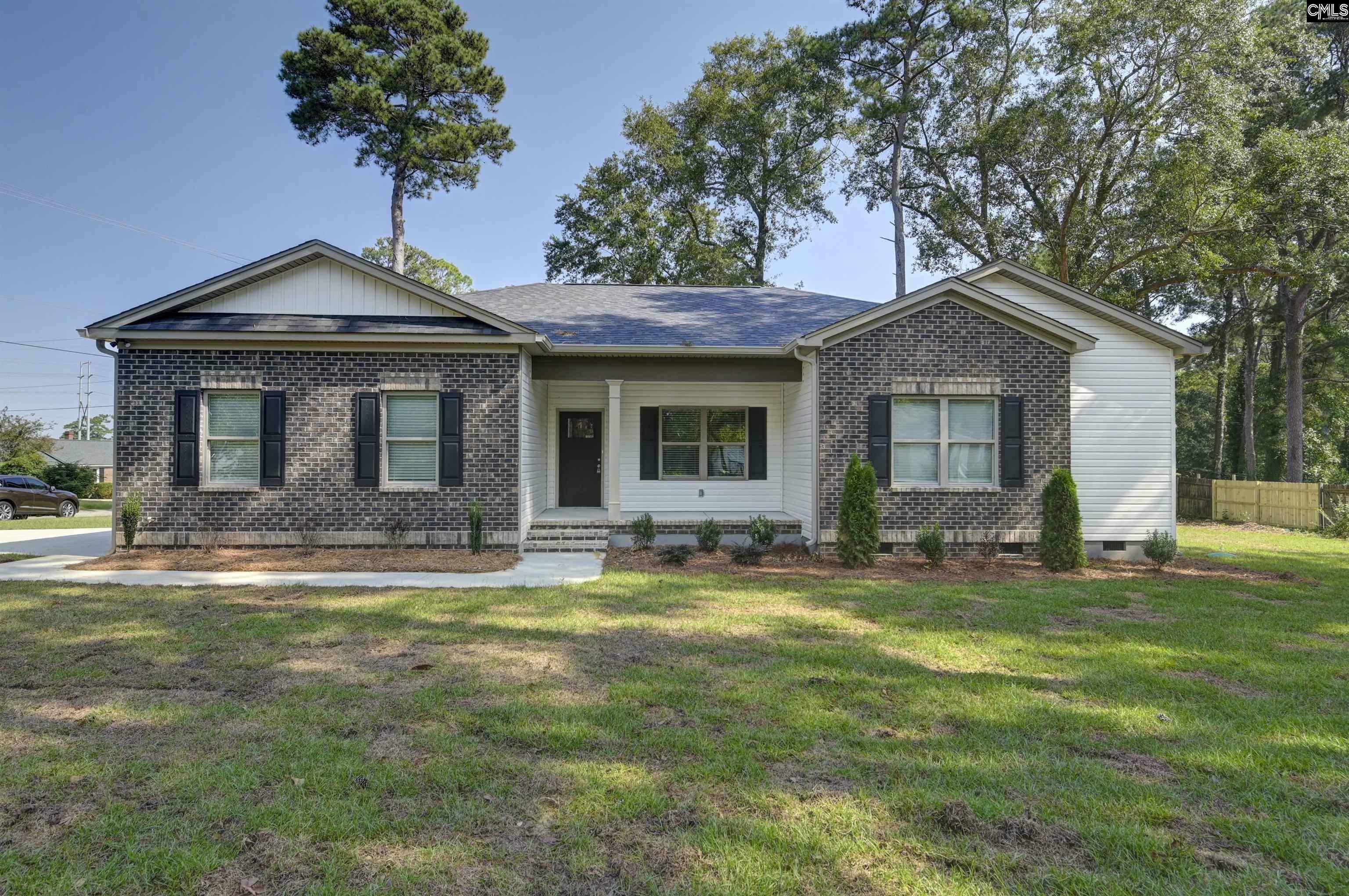 724 Skyland  Columbia SC 29210 photo