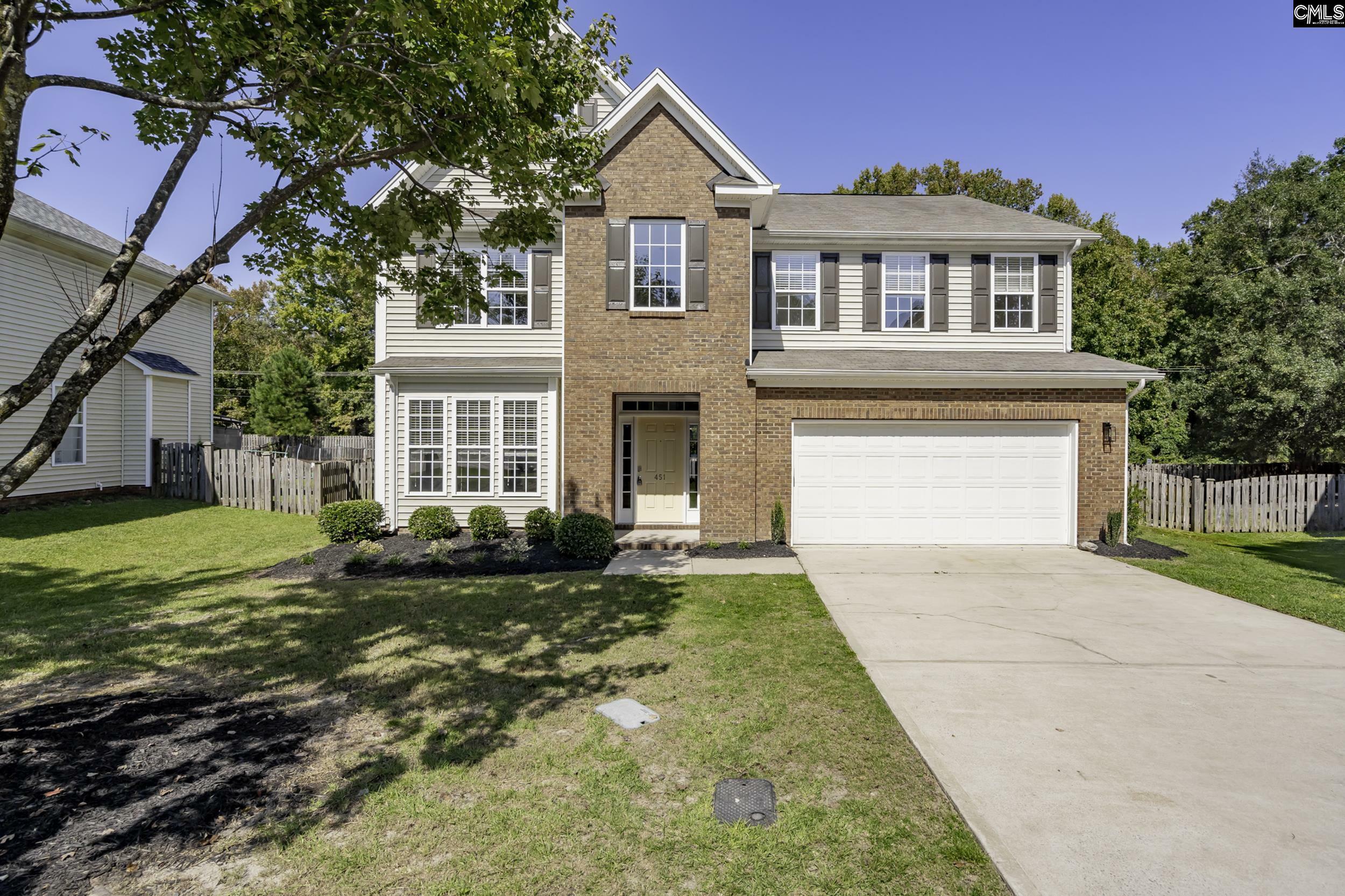 451 Abbeydale  Columbia SC 29229 photo