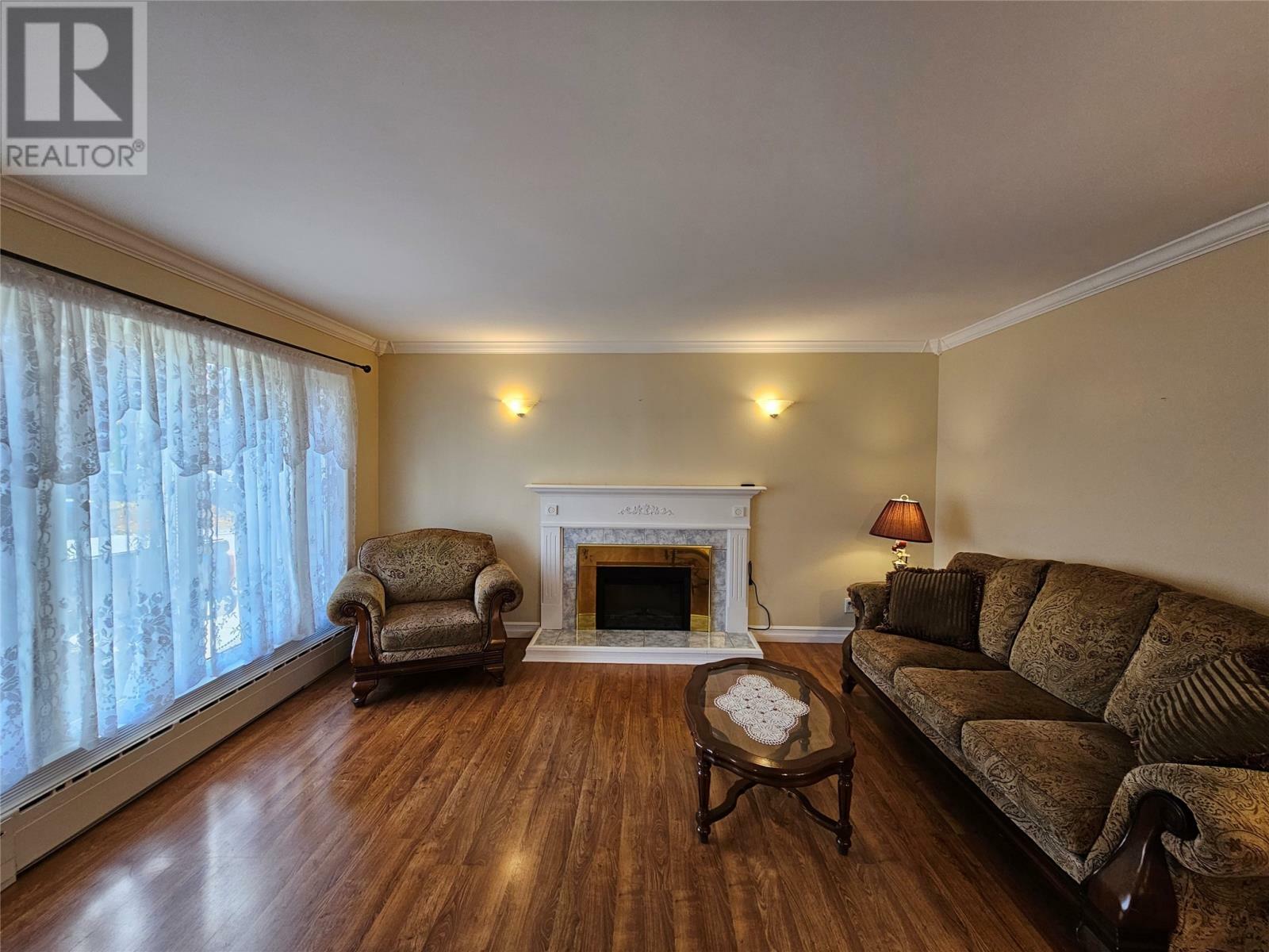 Property Photo:  127 Brookfield Avenue  NL A2H 2R9 