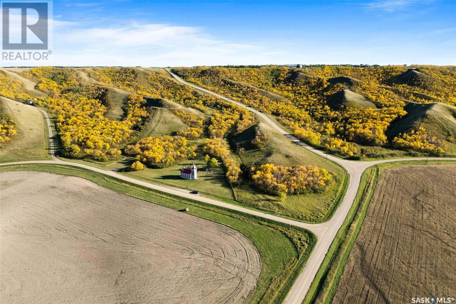 Property Photo:  Little Church Look Out - 40.26 Acres  SK S0G 0W0 