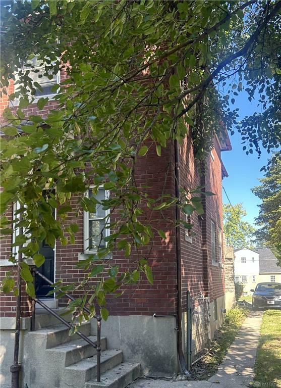 Property Photo:  3347 Queen City Avenue  OH 45238 