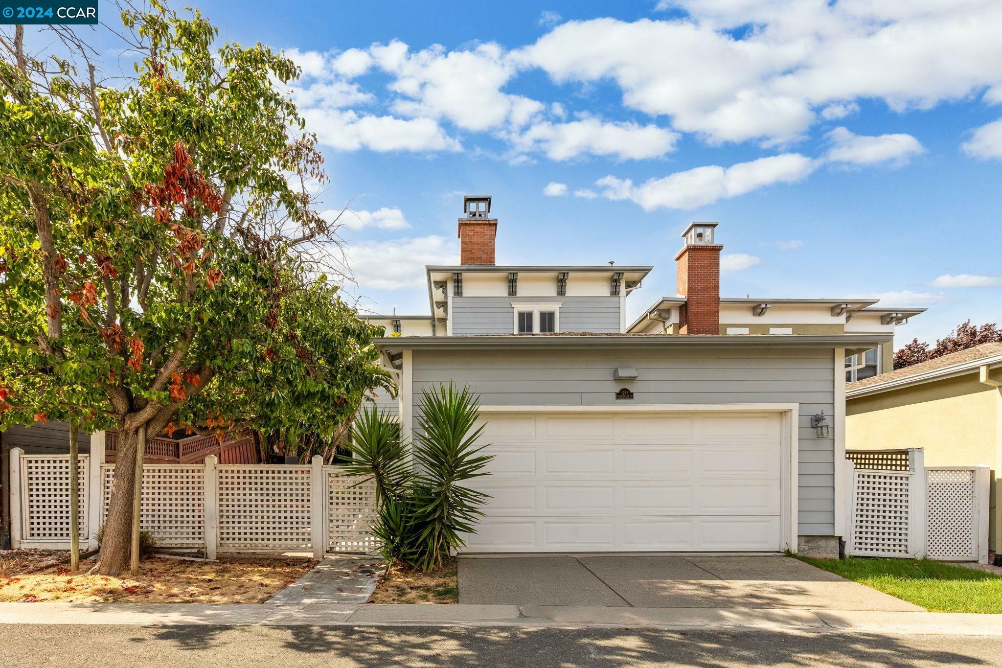 Property Photo:  1243 Promenade St.  CA 94547 