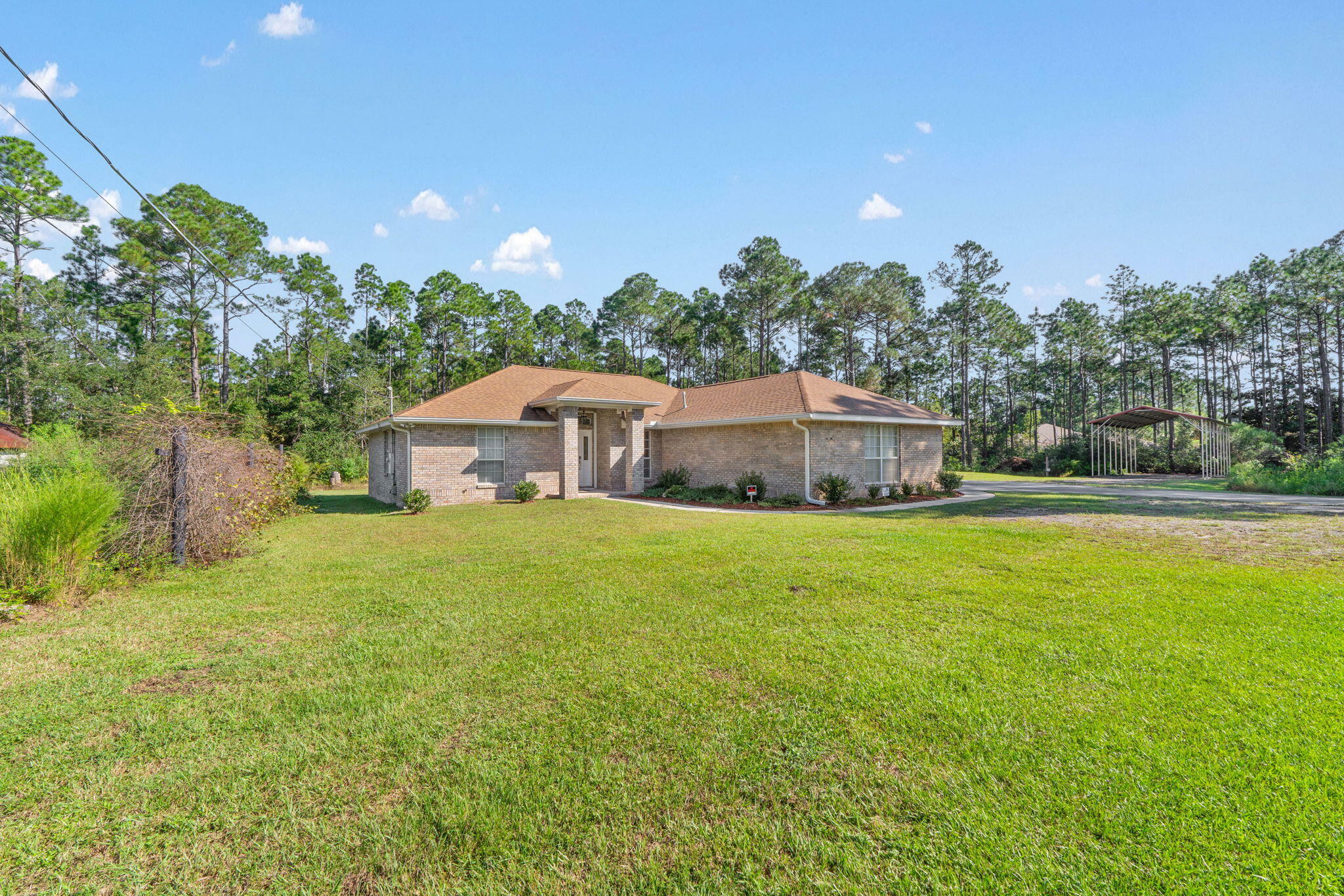 9620 Sunnybrook Drive  Navarre FL 32566 photo