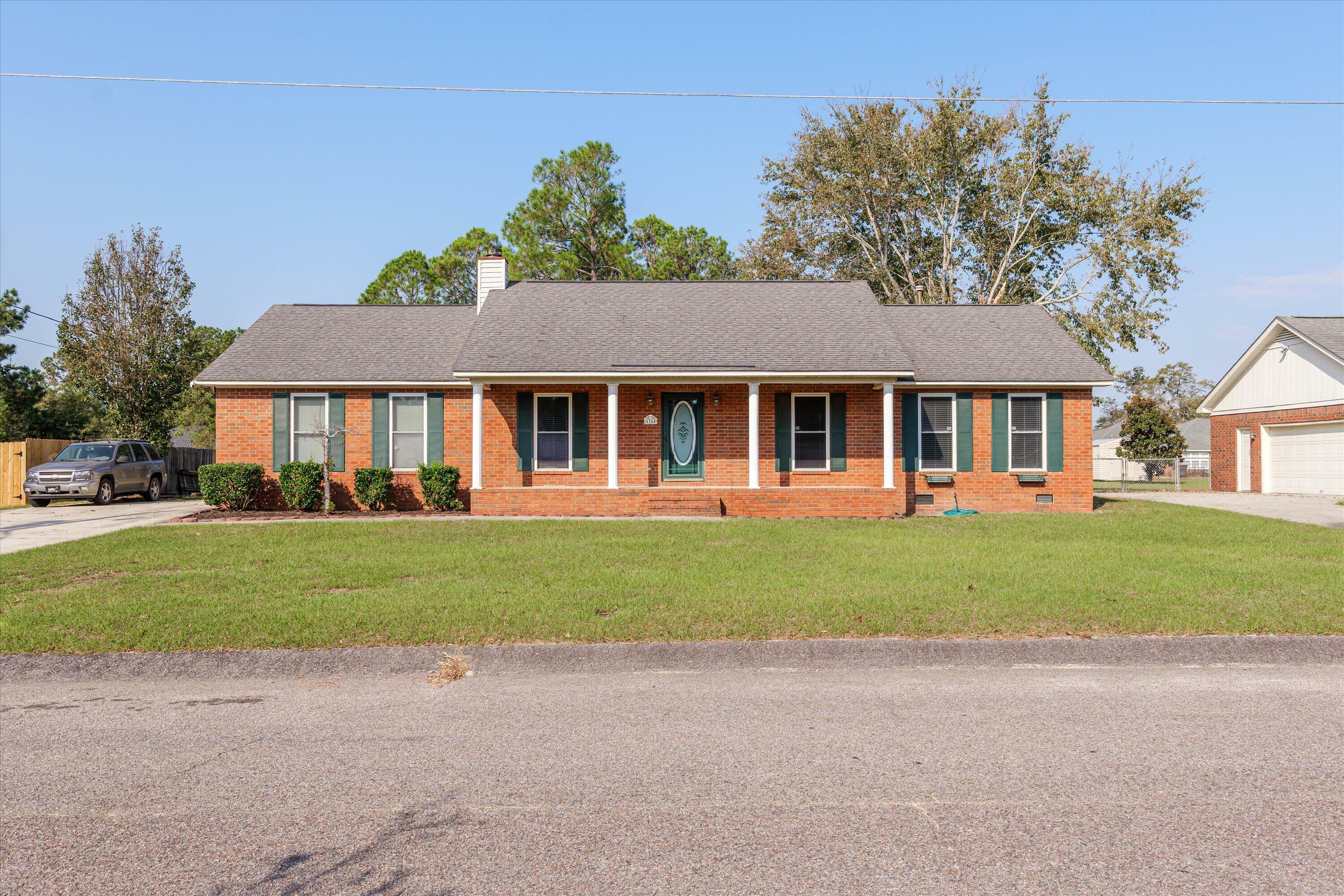 Property Photo:  4344 Big Dipper Circle  GA 30815 