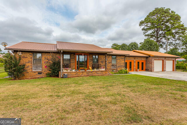 Property Photo:  961 Kay Conley Road  GA 30739 