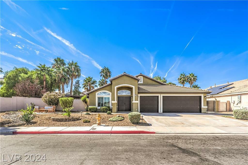 Property Photo: 1779 Lakewood Drive NV 89012