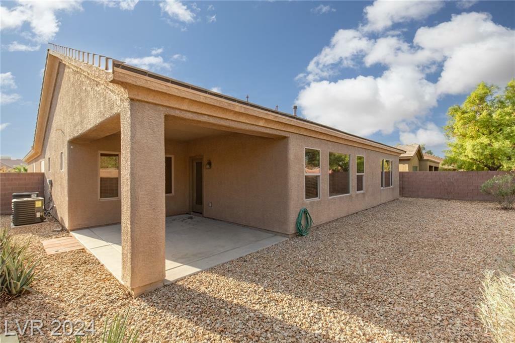 Property Photo:  4063 Russian Rider Drive  NV 89122 