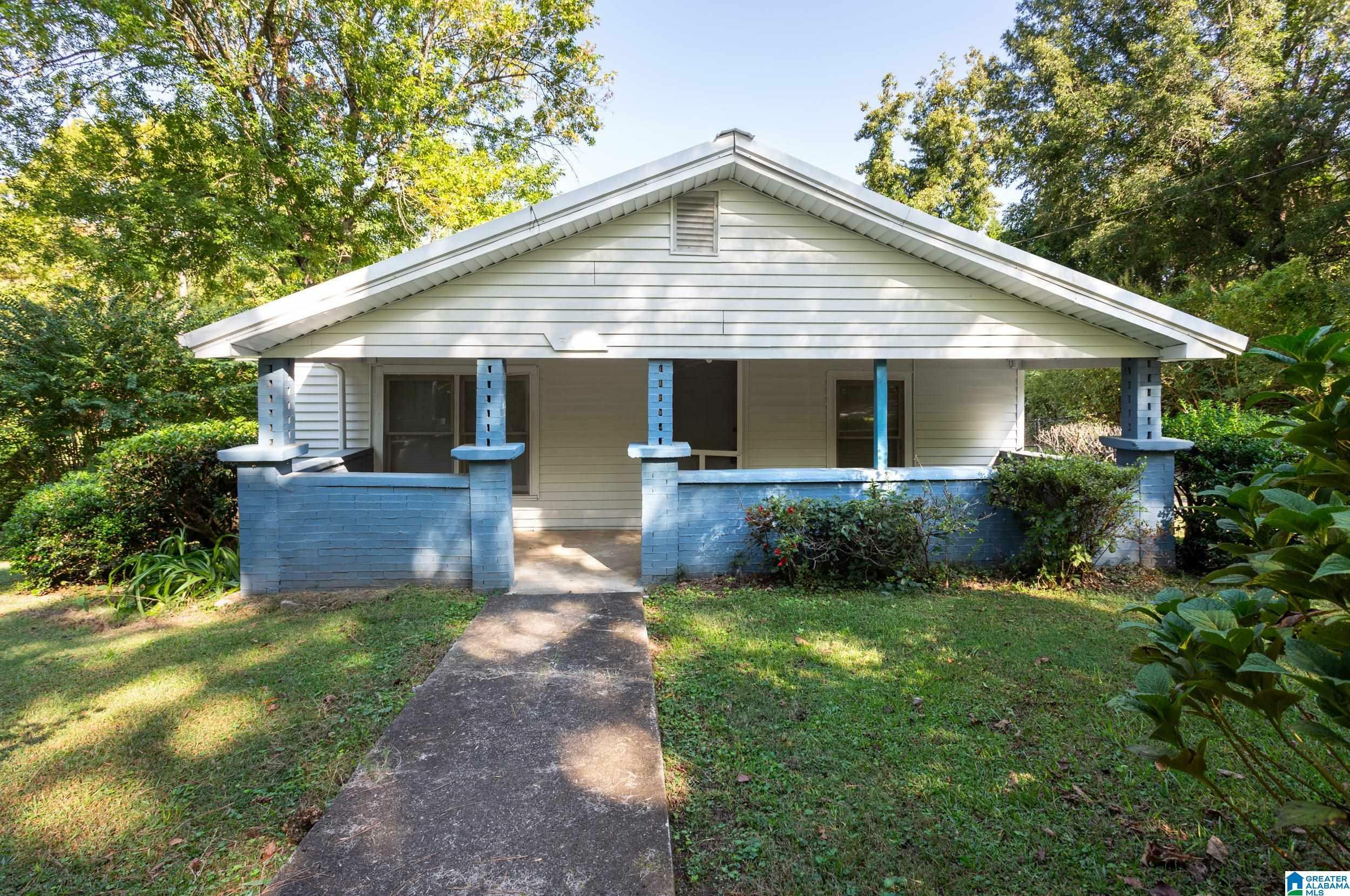 Property Photo:  3019 Rickwood Street  AL 35906 