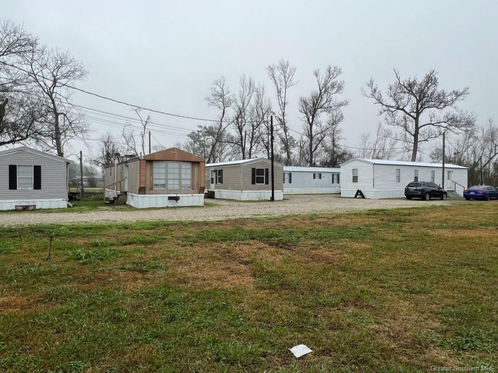 1001 W Verdine Street  Sulphur LA 70663 photo