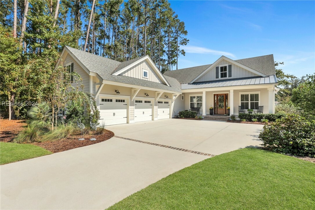 Property Photo:  38 Palmetto Cove Court  SC 29910 