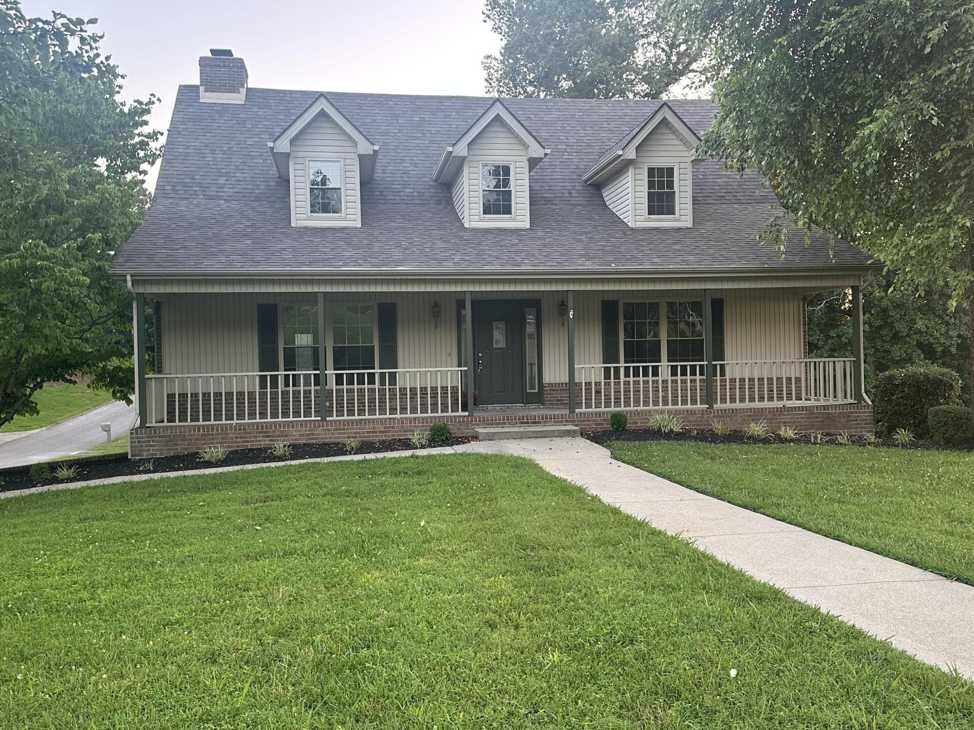 Property Photo:  175 Shadow Oak Drive  KY 42503 