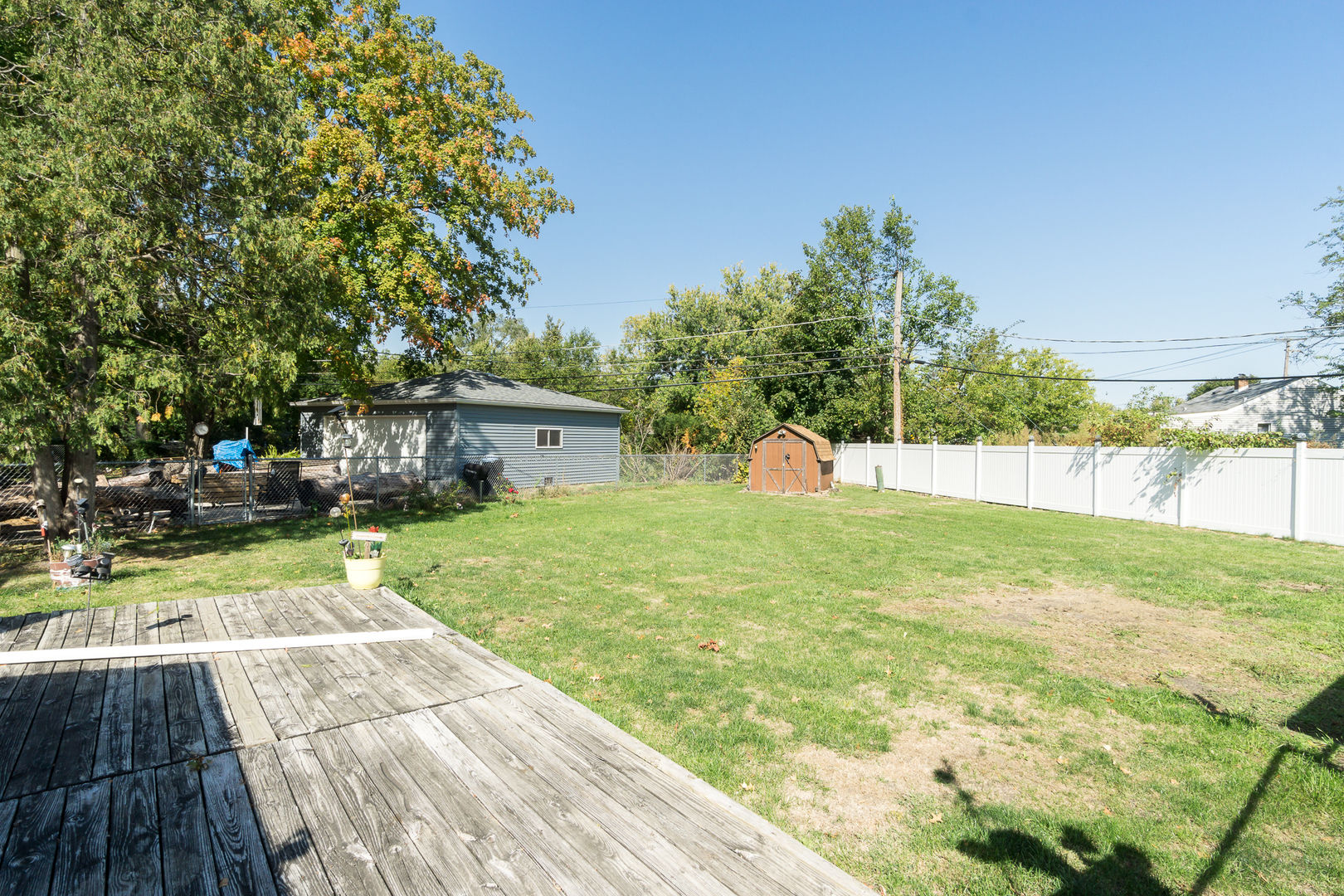 Property Photo:  213 S Congress Street  IL 60101 