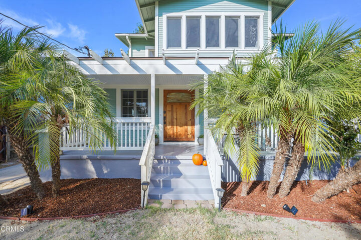 Property Photo:  577 E Woodbury Road  CA 91001 