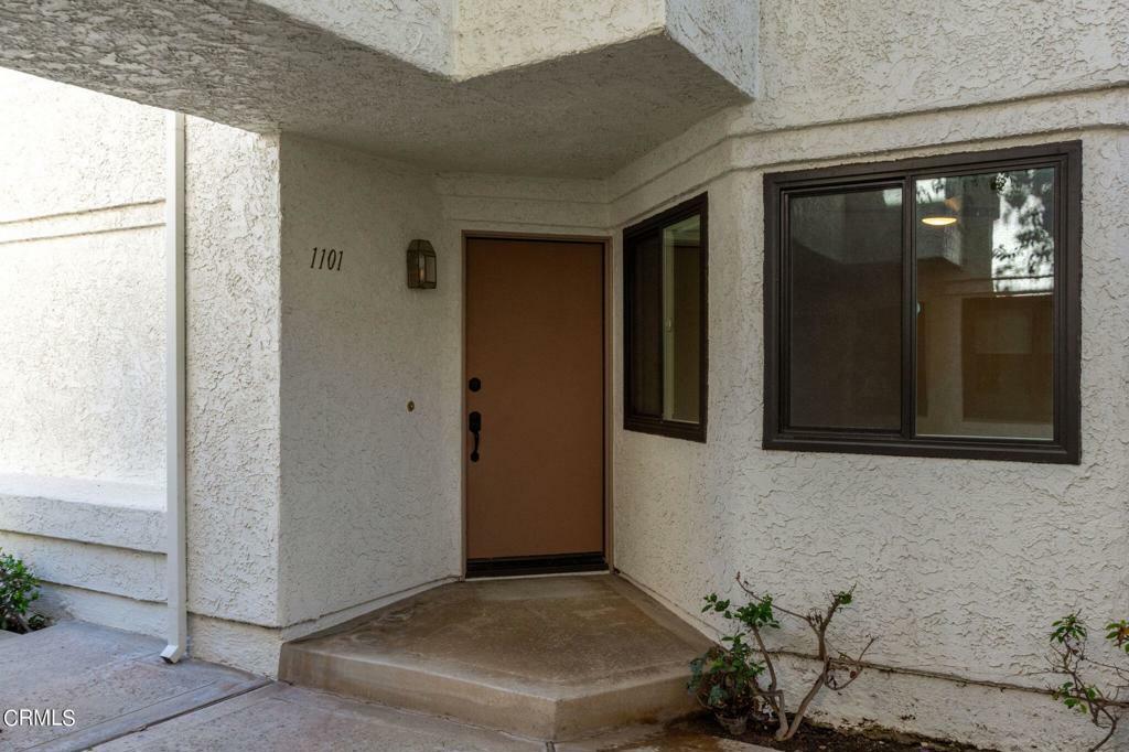 Property Photo:  1101 Mission Verde Drive  CA 93012 