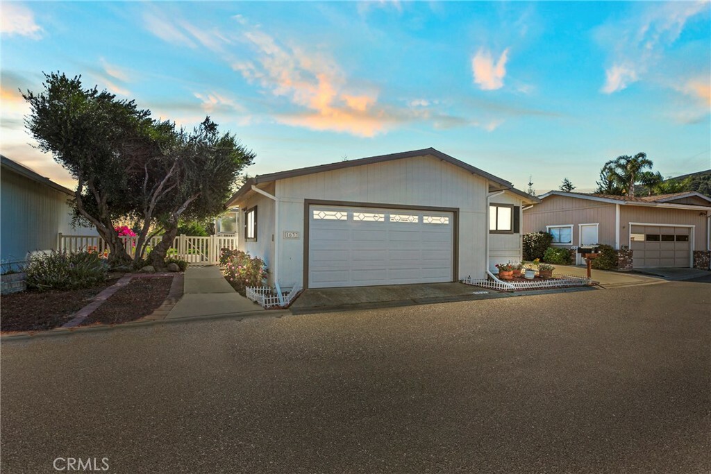 1637 Gathe Drive 32  San Luis Obispo CA 93405 photo