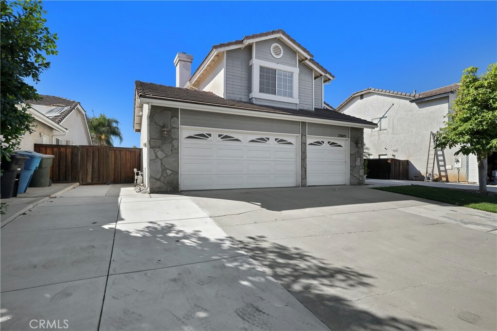Property Photo: 22645 Gierson Avenue CA 92595