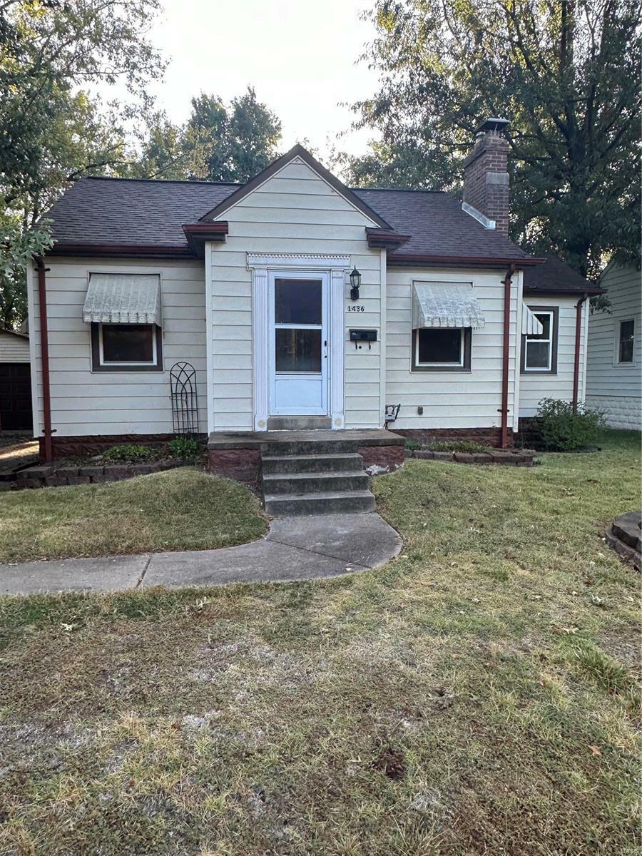 Property Photo:  1436 S Elm Avenue  MO 63119 